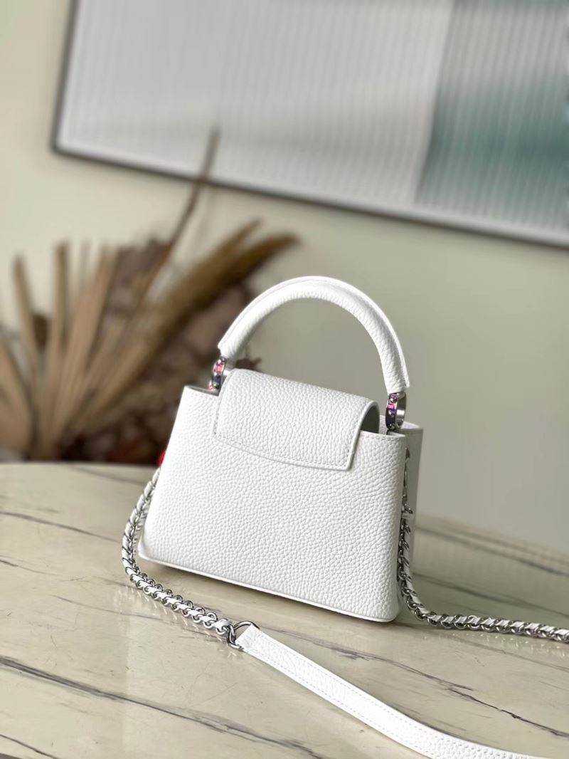 Louis Vuitton Top Handle Bags